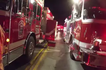 New Era in Emergency Services for Fairview Township