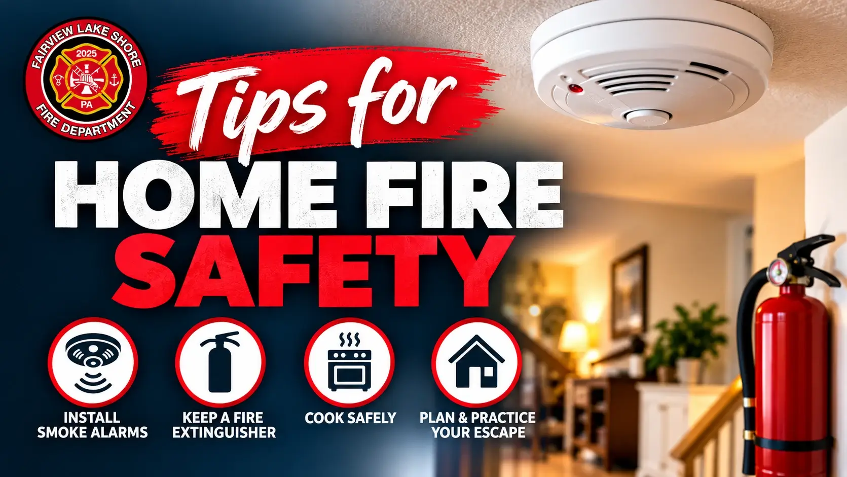 Home Safety